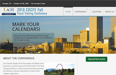 Colorado Chapter of ACFE